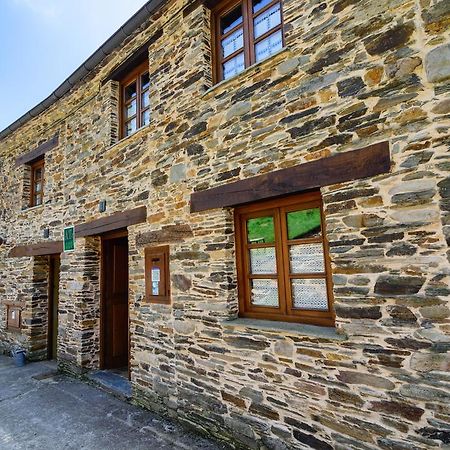 Casas Da Lexa Villa Taramundi Eksteriør billede